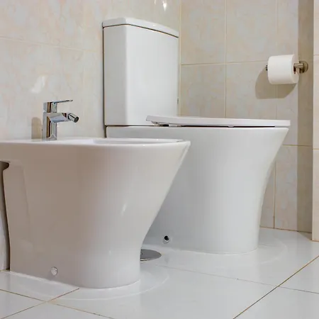 Apartment 1 Bedroom For 4 People With Pool Puerto de la Cruz (Tenerife)