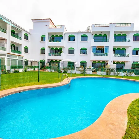 1 Bedroom For 4 People With Pool Puerto de la Cruz (Tenerife)