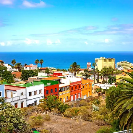 Apartamento 1 Bedroom For 4 People With Pool *